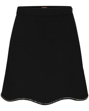 BOSS Varewa 10250080 01 - Black