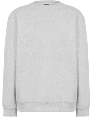 lululemon Steadystate Crew Sweatshirt - Grey