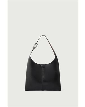Soeur Cosima Mini Tote Bag - Black