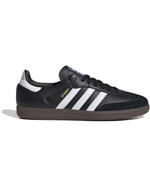 adidas Originals Samba Og Trainers - Black