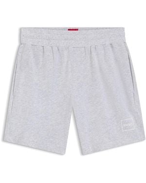 HUGO Laze Shorts Cw 10261152 01 - Blue