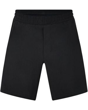 lululemon Mesh Pace Breaker Lined 7 Running Shorts - Black