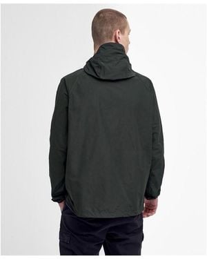 Barbour Showerproof Jacket - Black