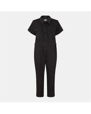 GOOD AMERICAN Jumpsuit - Black