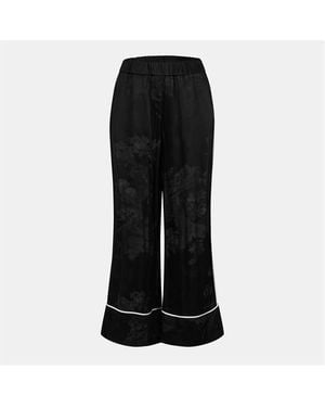 Off-White c/o Virgil Abloh Off Pj Pant - Black