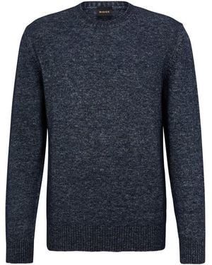 BOSS T-Famoso 10247161 01 - Blue