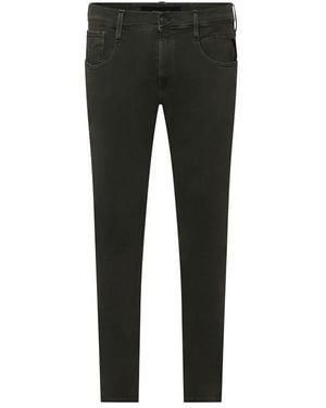 Replay Slim Fit Jeans - Black
