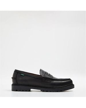 Polo Ralph Lauren Polo Jett Penny - Black