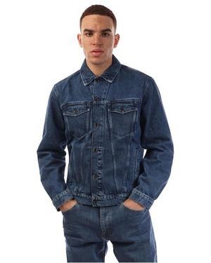 BOSS H Livorno Jeans - Blue