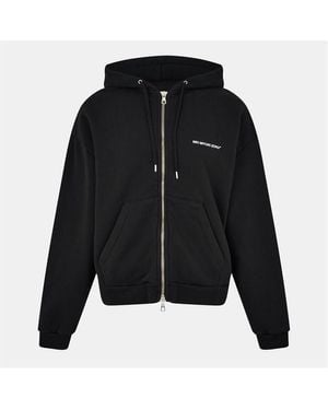 MKI Miyuki-Zoku Mki Uniform Zip Hd - Black