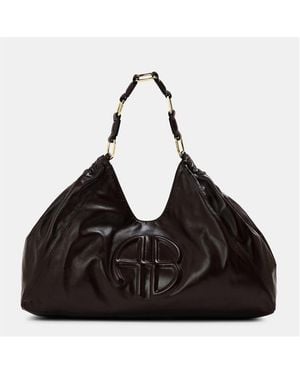 Anine Bing Kate Tote Bag - Black