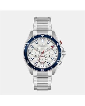 Lacoste Mainsail Watch - Blue