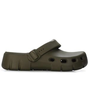 Birkenstock Bstk Birki-Flow Eva Sn64 - Green