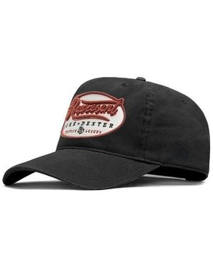 Represent X Duke + Dexter Cap - Black