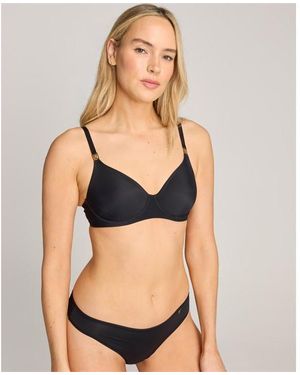 Nudea Boss V2 Second Skin Stretch - Black