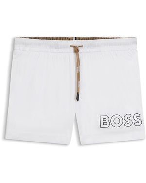 BOSS Mooneye 10229264 01 - White