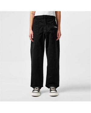 Aries Walking Trousers - Black