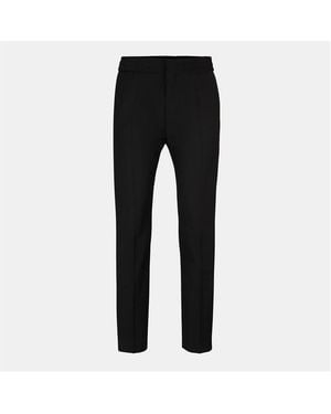 HUGO Howard Trousers - Black