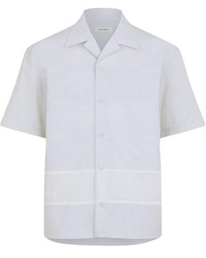 Craig Green Craig Craig Barrel Shirt Sn42 - White