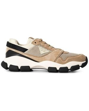 Prada Run Ld64 - Natural