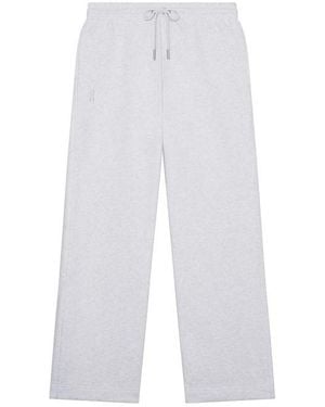 On Shoes Clb Trousers Ld64 - White