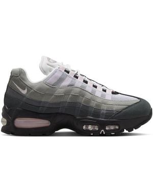 Nike Air Max 95 Og Trainers - Grey