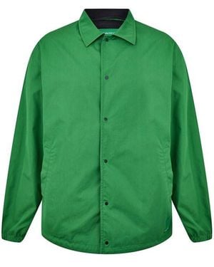 Emporio Armani Emporio Blouson - Green