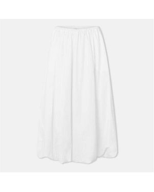 EDITED Reyna Skirt - White