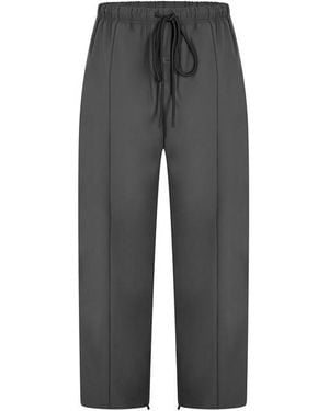 Fear Of God Fge Relax Track Pant Sn62 - Grey