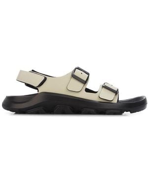 Birkenstock Bstk Mogami Terra Bi Ld64 - Green