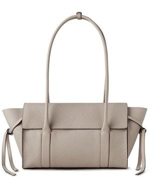 Mulberry Soft Bayswater - Grey