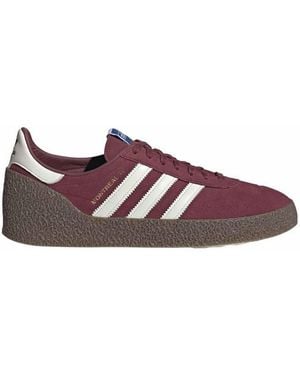adidas Originals Adidas Montreal 76 S - Purple