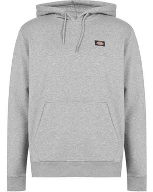 Dickies Oakport Oth Hoodie - Grey