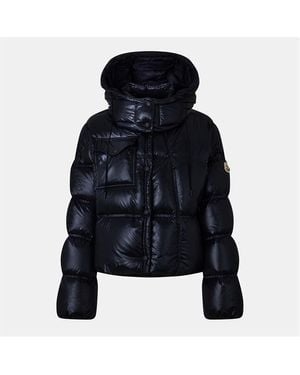 Moncler Erea Jacket Ld54 - Blue