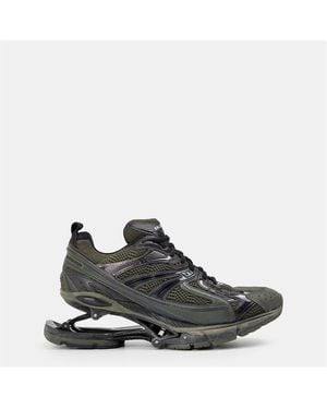 Balenciaga Bal Trainer - Black