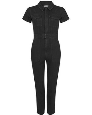 GOOD AMERICAN Fit - Black
