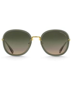 Thomas Sabo Sunglasses - Brown