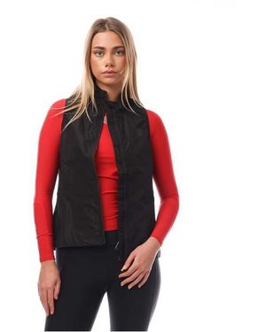 Skins Series-3 Running Gilet - Red