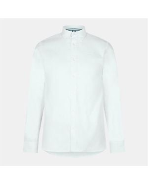 Ted Baker Rubber Holdall - Blue