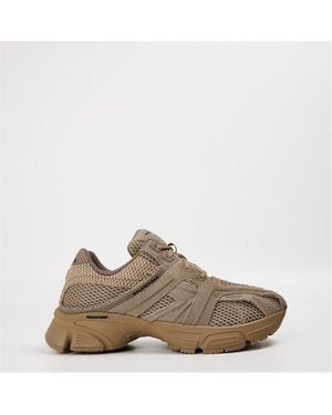 Balenciaga Phantom Trainer - Natural