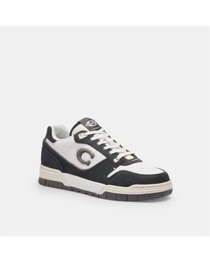 COACH Soho Trainer - White