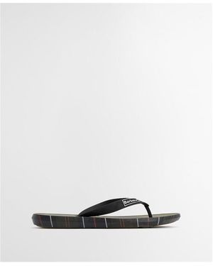 Barbour Oakdale Sandals - Multicolour