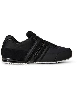Y-3 Sprint Runners - Black
