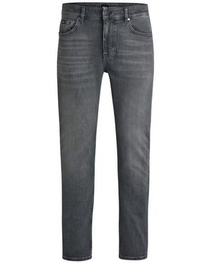 BOSS H-delaware 10263108 01 - Black