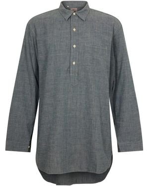 Levi's Levi's Sunst Chambray - Grey