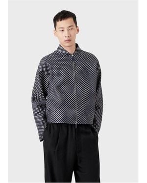 Emporio Armani Jacket - Grey