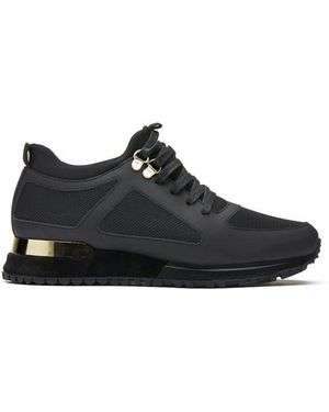 Mallet Diver Trainers - Black