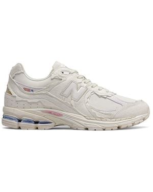 New Balance 2002R Protection Pack Shoes - White