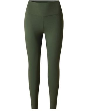 Varley Performance Gym Legging - Green