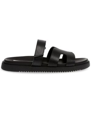 Steve Madden Sandals - Black